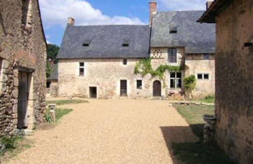 Maison spacieuse avec jardin à Morannes sur Sarthe - Foto 15