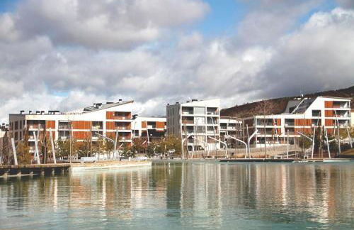 Coqueto apartamento Las Margas Golf - Foto 19