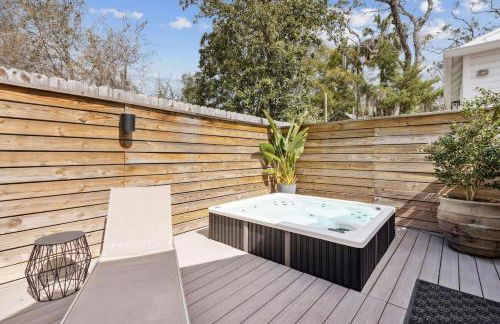 Little Lady Cottage | Hot Tub • Walk to downtown - Foto 1