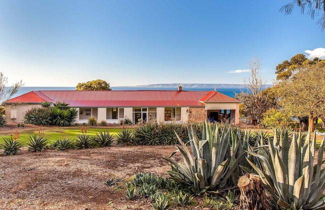 Antechamber Bay Retreats - Foto 26