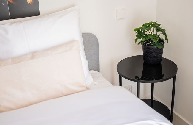 Nb306 Serviced Apartment 2,5br - Photo 26