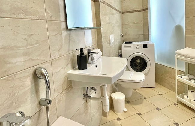 Central Passage Apartments by Vagabond - Foto 72