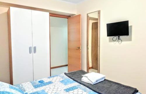 Apartamento Campillín - Foto 5