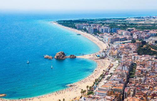 Vivalidays Es Blau - Blanes - Costa Brava - Foto 18