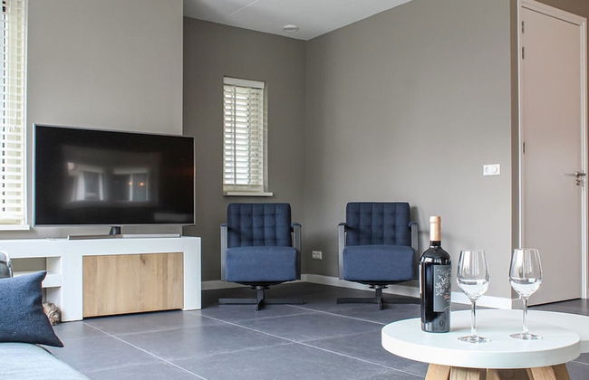 Villa With Garden, in a Holiday Park at the Water - Foto 7