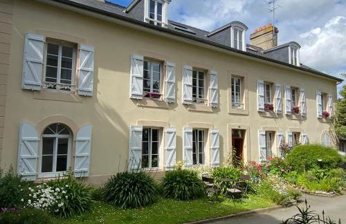 residence fleurie rdc - Foto 38