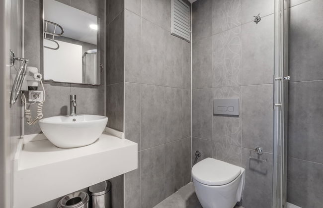 Prime Suites Apart Hotel and Residence - Foto 42