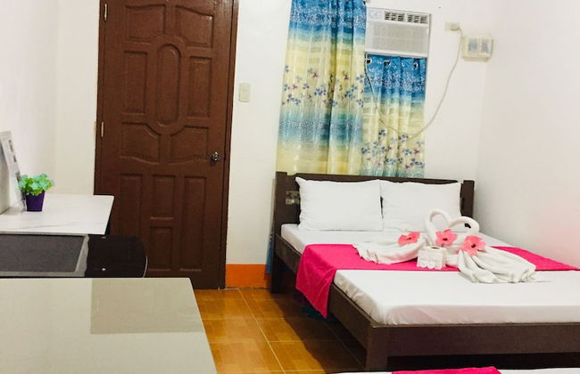 Bebs and Jocel Apartment - Foto 1