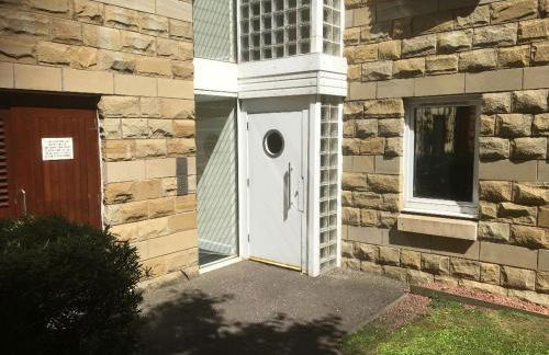 Holyrood Park Apartment - Photo 36