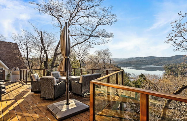 Alpen Adventures Stunning Sunset Views - Foto 41