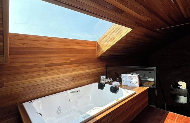 Vila Vicença Natural Refuge - Photo 49