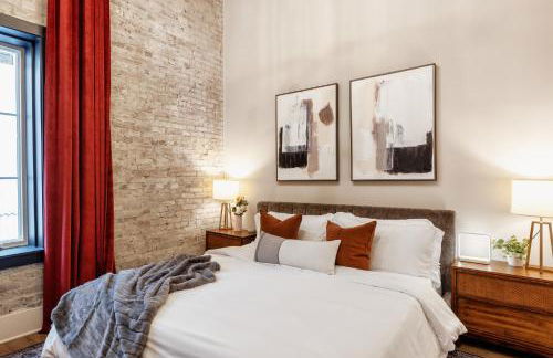 Union St Lofts - Salon - Day Spa - Foto 123