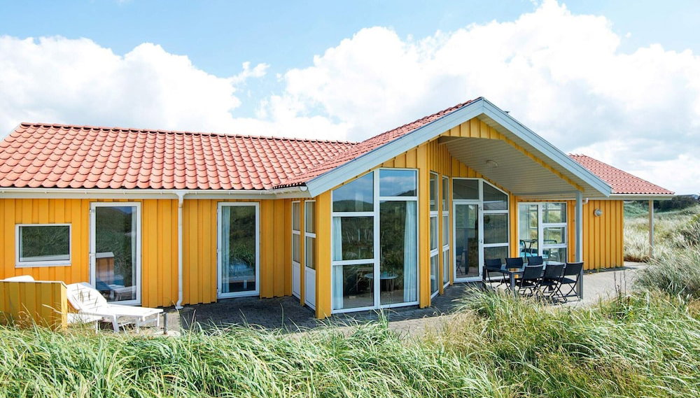 4 Star Holiday Home in Lokken - Foto 1, Imagen principal