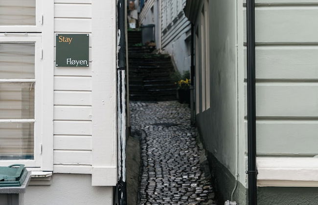 Stay Fløyen - Foto 15