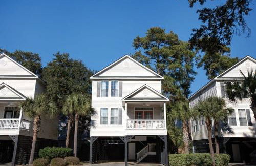 Club Wyndham Ocean Ridge- 1BR-- Apartment with Resort Access - Foto 27