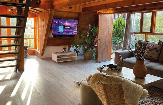 Cabaña Silvia - Foto 6