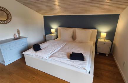 Ferienhaus Fringaluna - Foto 36