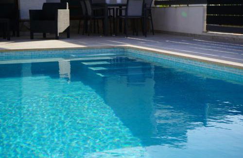 Chalet AMEA - Foto 6