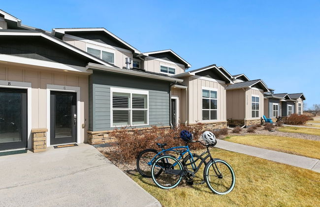 Urban Oasis near Breweries & Old Town - Free Bikes - Foto 28