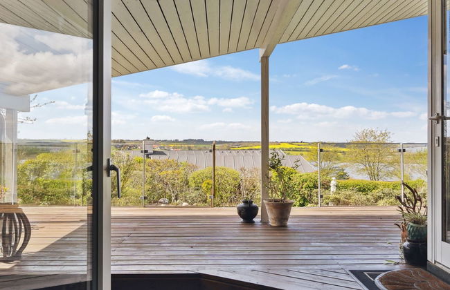 "Annabeth" - 300m to the fjord - Foto 33