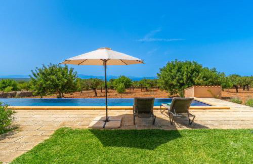 Finca Ca`n Jaumí, un paraíso con vista al mar y a la montaña - Foto 22