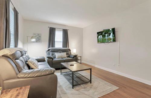 Housepitality - The OSU Hideaway - 4 BR 5 min from OSU Grandview - Foto 11