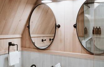 Haute Haus Aframe in Alma Colorado - Foto 35