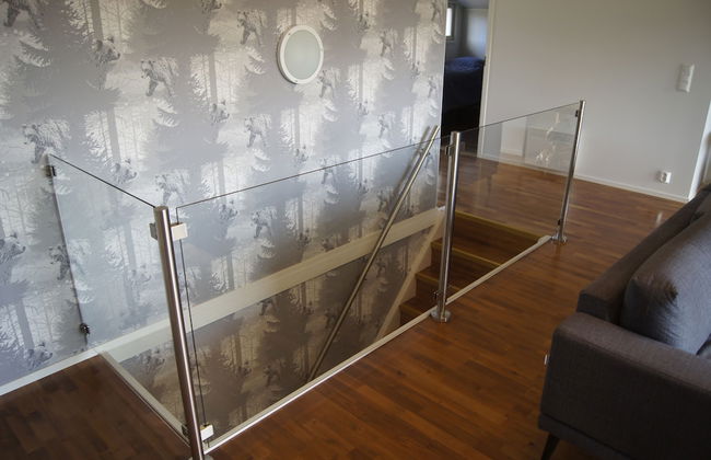 Matikkala Cottages - Photo 58