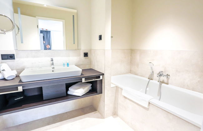 Maremüritz Yachthafen Resort - Foto 41