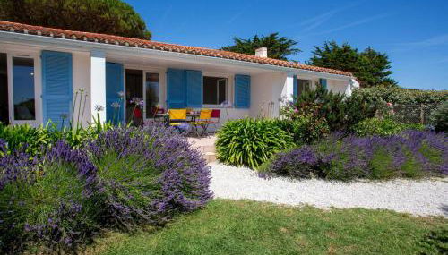 Holiday Home Le Bigorneau Préfaillais by Interhome - Foto 2