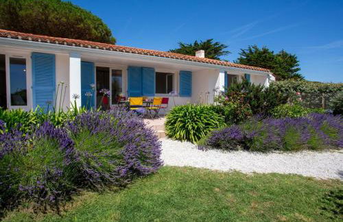 Holiday Home Le Bigorneau Préfaillais by Interhome - Foto 2