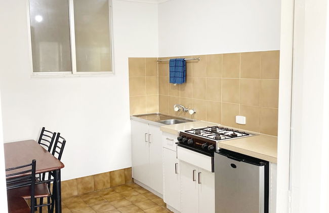 Limestone Coast Tourist Park - Photo 47