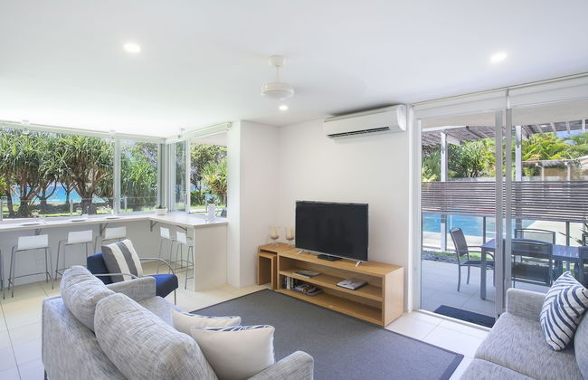 Maison Noosa Beachfront Resort - Foto 67