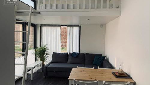 TINYLODGE am Ellertshäuser See - Foto 2