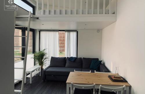 TINYLODGE am Ellertshäuser See - Foto 2