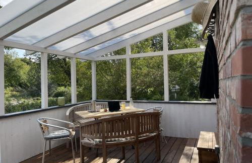 Holiday home in Hemmoor with swimming pool - Foto 20