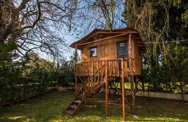 Villa Helios - Photo 32