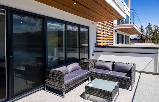 Peachview Suites - Foto 24