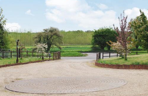 Doves Barn - Foto 53