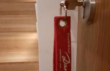 Ferienwohnung Rote Kate - Foto 8