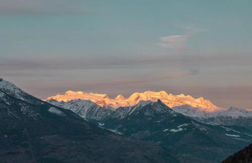 Residence Les Fleurs - Foto 51