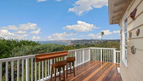 The Porter House - Sweeping Ocean Views - La Jolla - Foto 2
