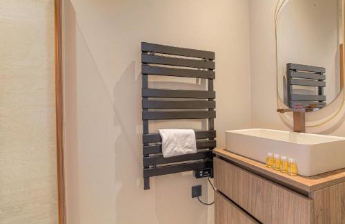 Résidence moderne avec appartements lumineux et rénovés aux portes de Lyon - Foto 17