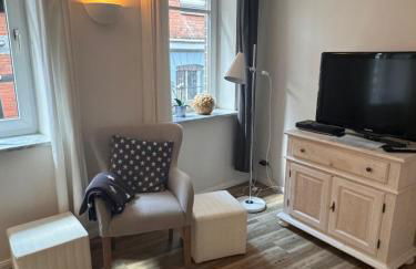 Altstadtferienwohnung Stade-Cozy Home -ein zweites Zuhause finden - Foto 38