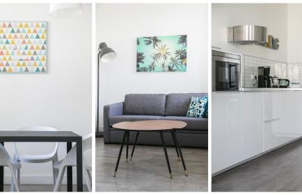 Urban Loft & Spa Marseille - Foto 104