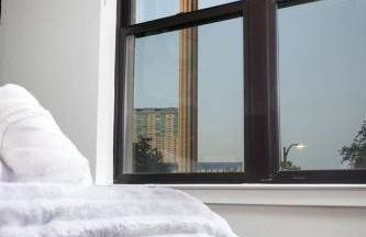 Spacious 1BR w Pool&Prkng, Near Rvrwlk & Conv Ctr - Foto 56