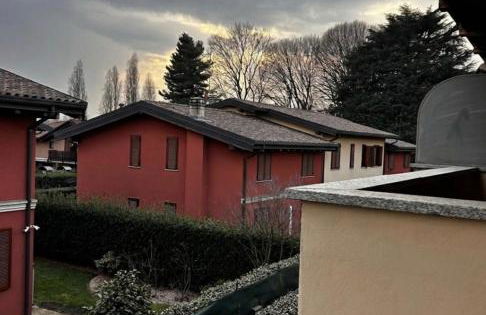 Casa Paolina Apartment - Lomazzo - Foto 10