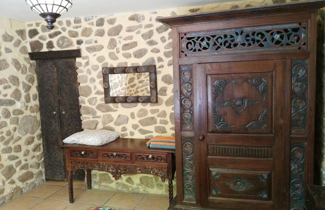 Apartamentos Arroyoriquejo - Photo 51