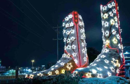 Casa De Colores - Airport - Fiesta Tx - The Pearl - Foto 14