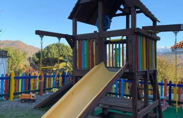 Aptos rurales Mirador Picos de Europa - Foto 74